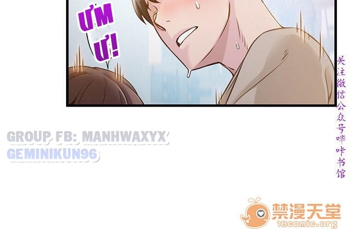Điểm Yếu Chap 10 - Next Chap 11