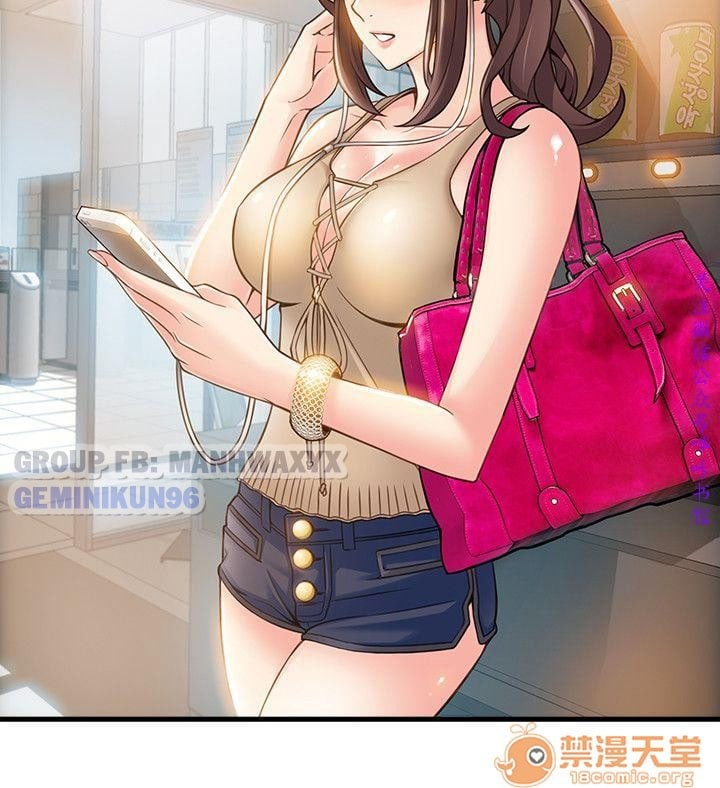 Điểm Yếu Chap 9 - Next Chap 10