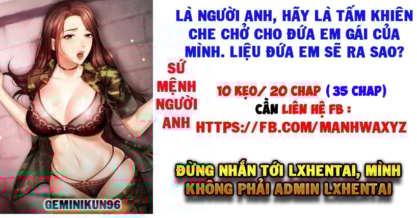 Điểm Yếu Chap 7 - Next Chap 8
