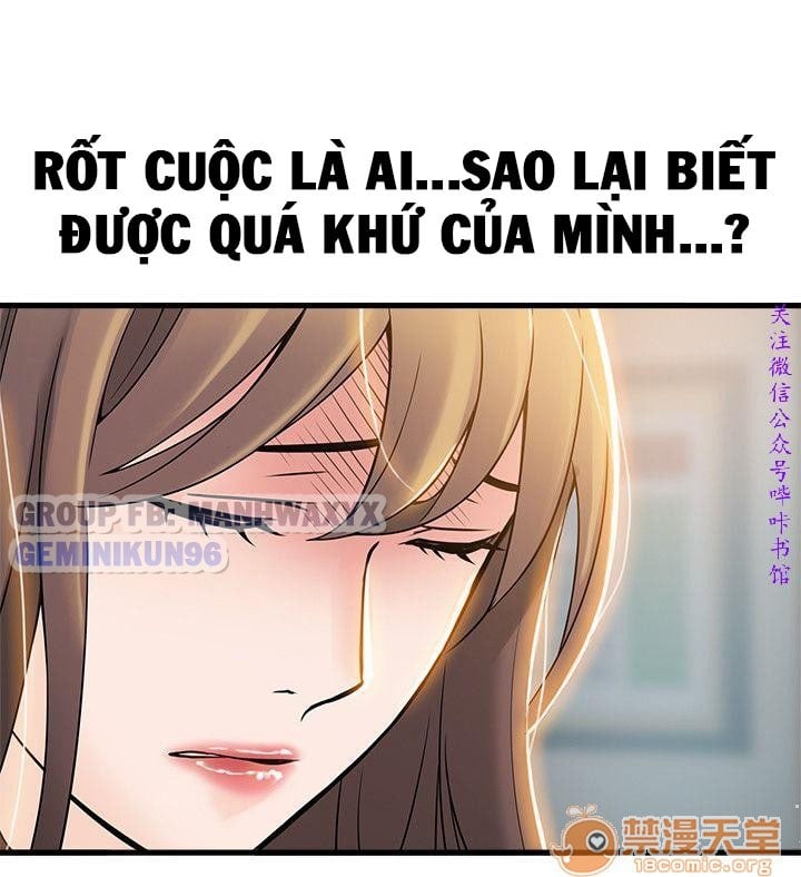 Điểm Yếu Chap 7 - Next Chap 8