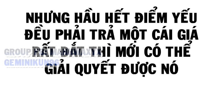 Điểm Yếu Chap 2 - Next Chap 3