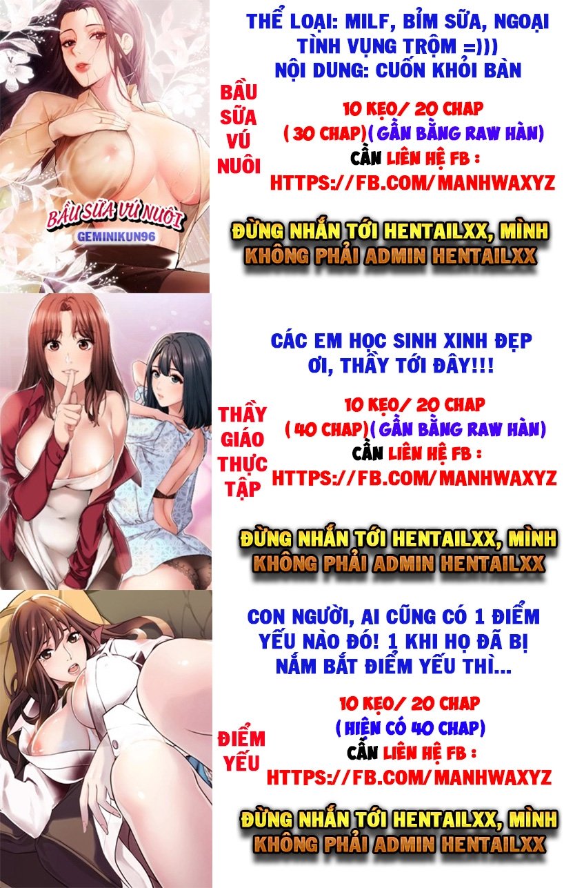 Điểm Yếu Chap 1 - Next Chap 2