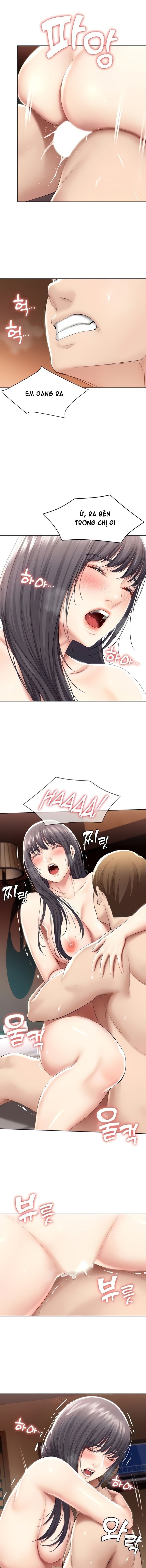 Nhật Ký Ở Trọ Chap 49 - Next Chap 50