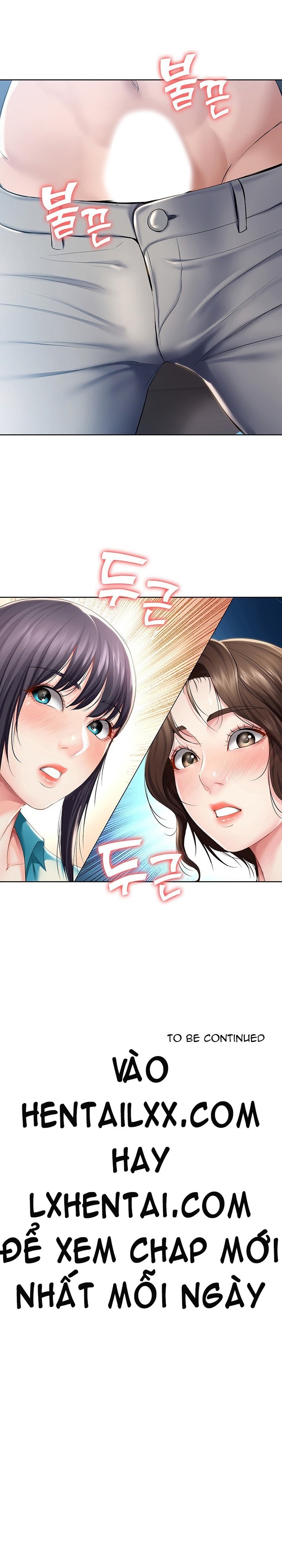 Nhật Ký Ở Trọ Chap 34 - Next Chap 35