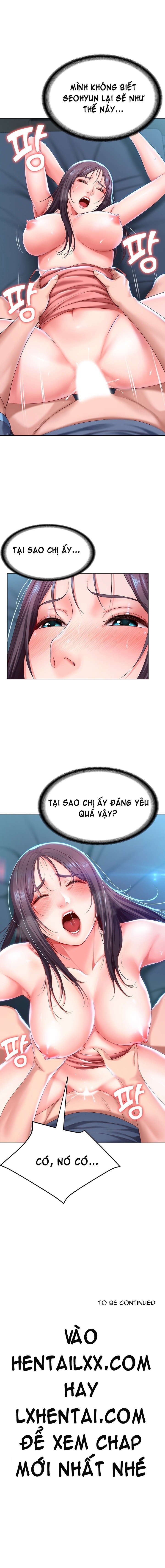 Nhật Ký Ở Trọ Chap 26 - Next Chap 27