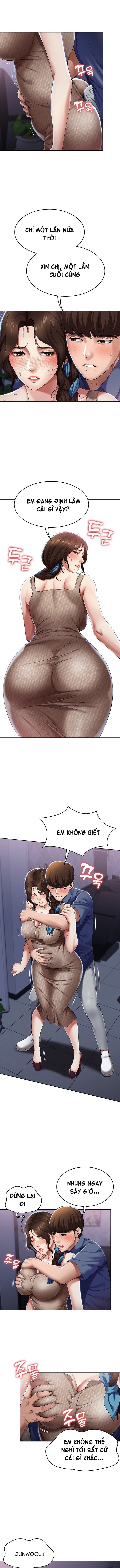 Nhật Ký Ở Trọ Chap 17 - Next Chap 18
