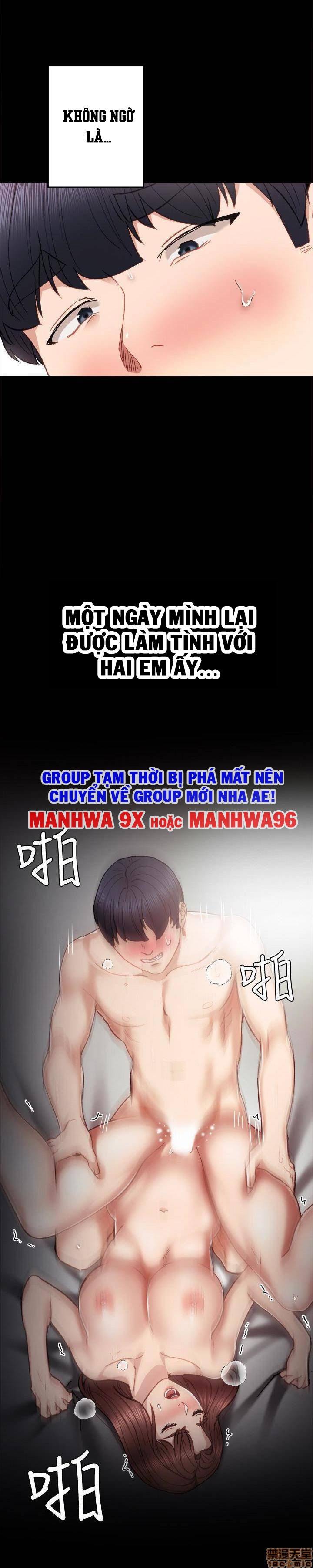 Thầy Giáo Thực Tập Chap 22 - Next Chap 23