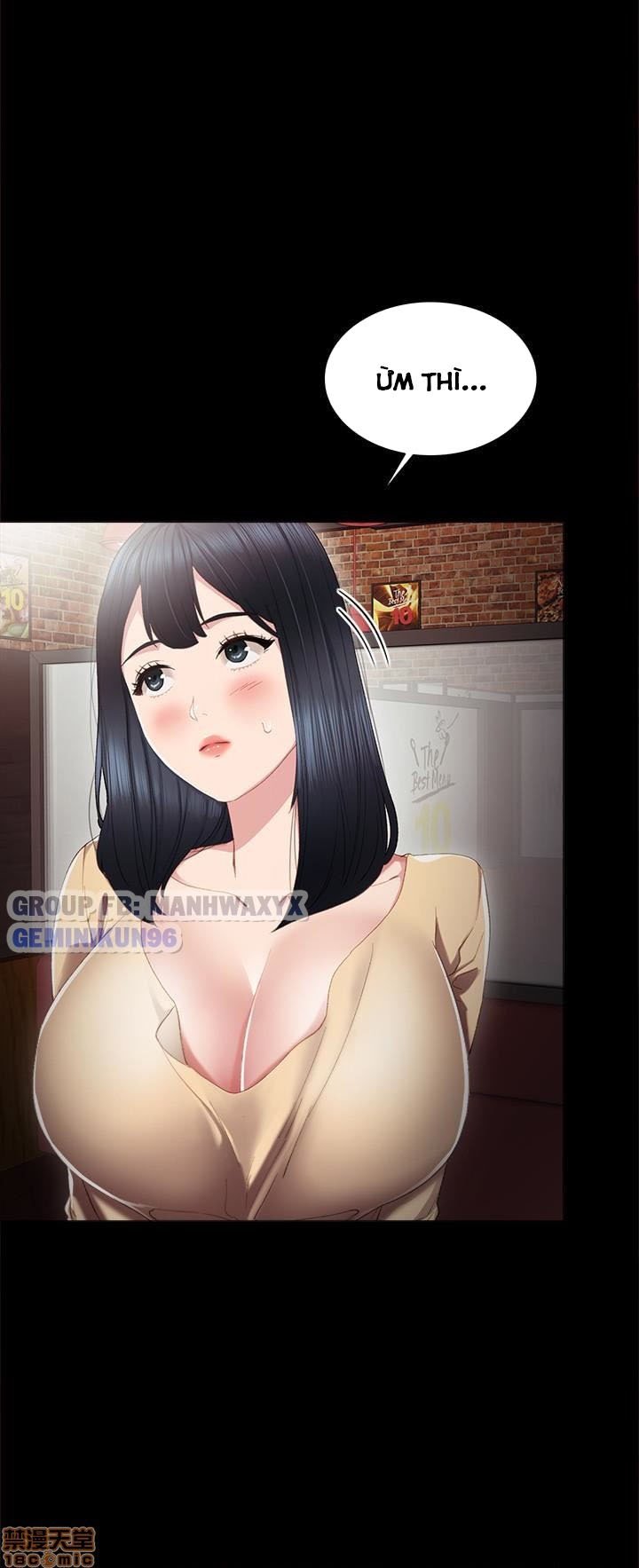 Thầy Giáo Thực Tập Chap 19 - Next Chap 20