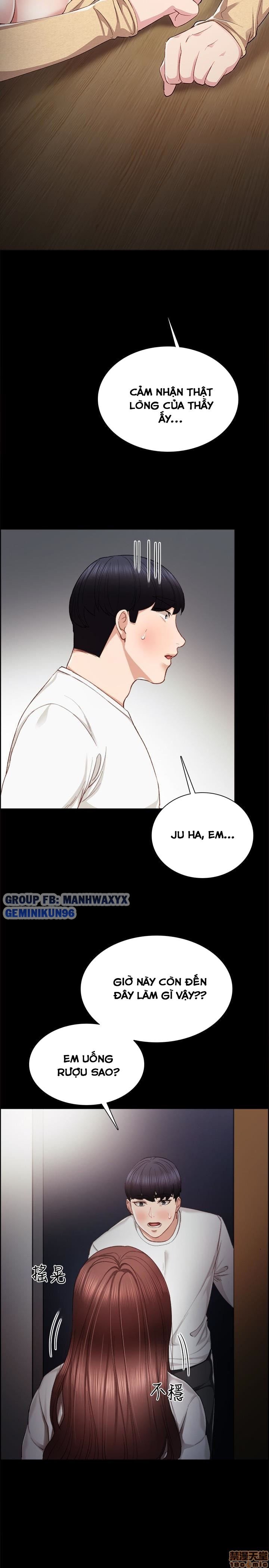 Thầy Giáo Thực Tập Chap 19 - Next Chap 20