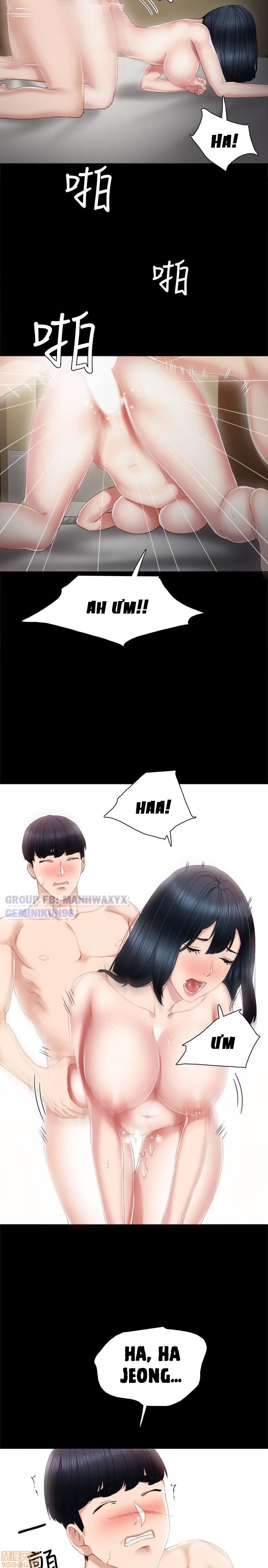 Thầy Giáo Thực Tập Chap 18 - Next Chap 19