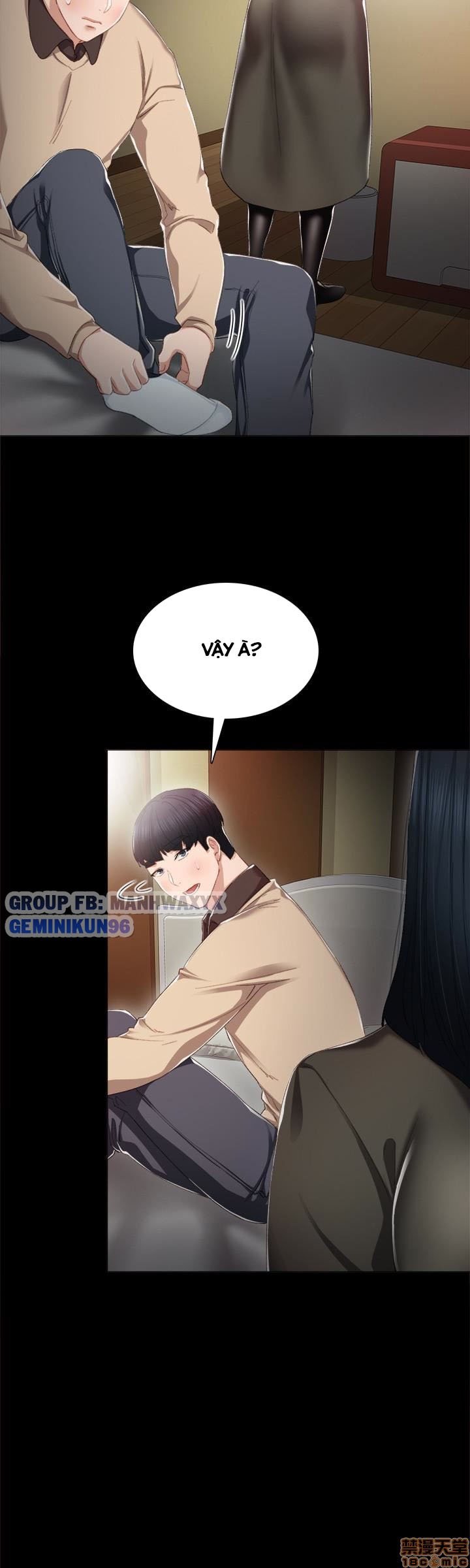 Thầy Giáo Thực Tập Chap 18 - Next Chap 19