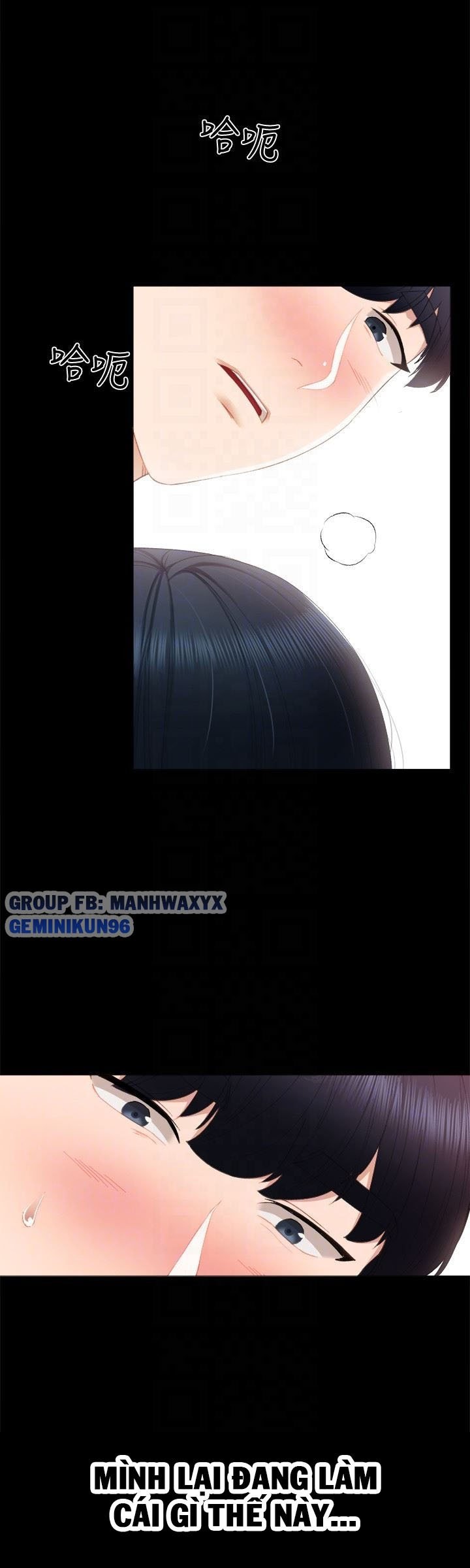 Thầy Giáo Thực Tập Chap 17 - Next Chap 18