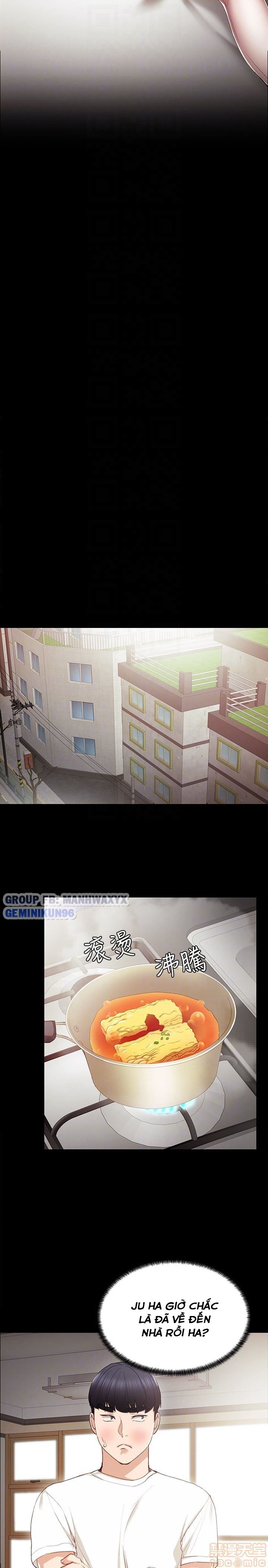 Thầy Giáo Thực Tập Chap 16 - Next Chap 17