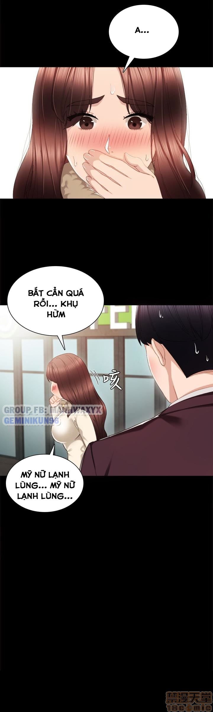 Thầy Giáo Thực Tập Chap 15 - Next Chap 16