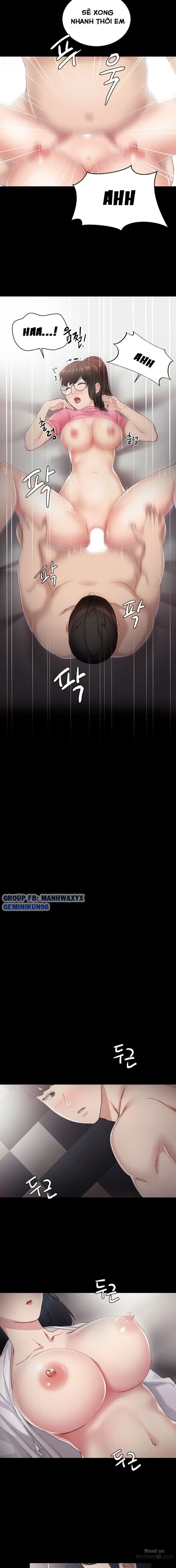 Thầy Giáo Thực Tập Chap 8 - Next Chap 9