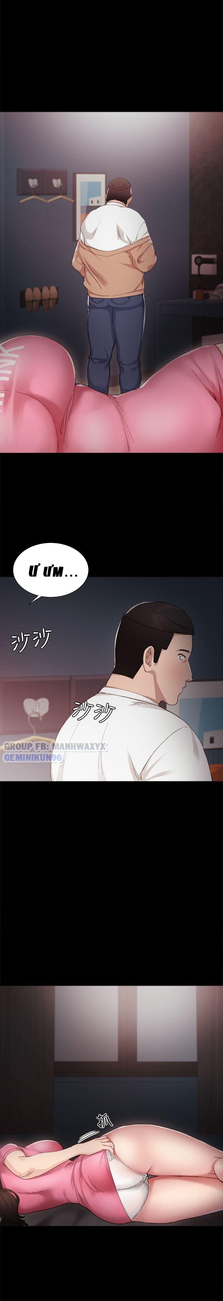 Thầy Giáo Thực Tập Chap 5 - Next Chap 6