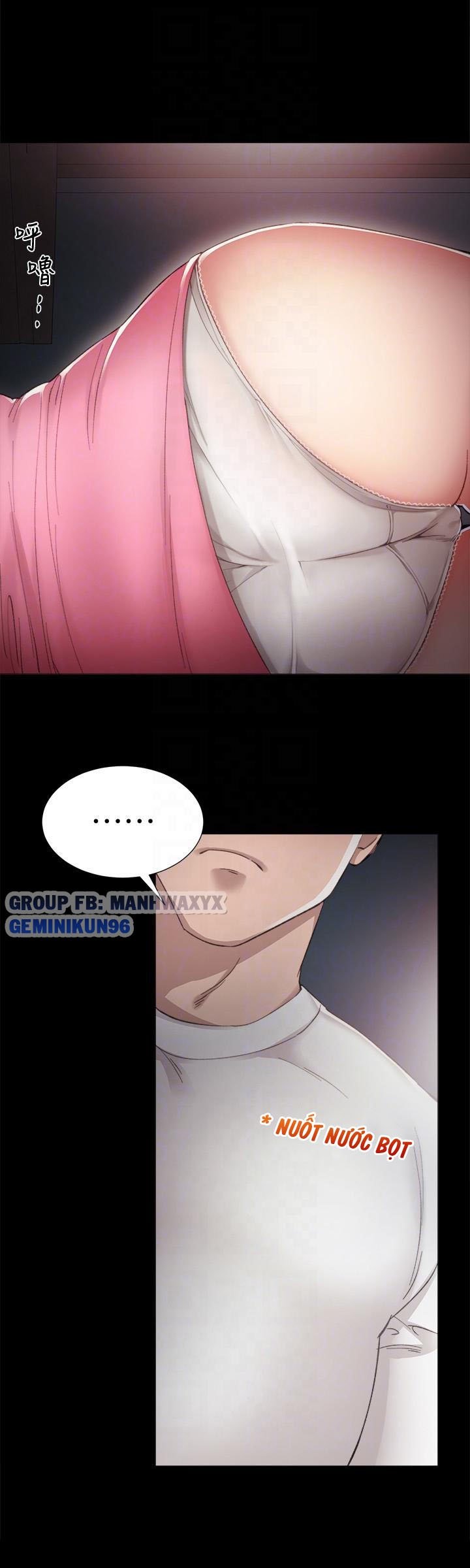 Thầy Giáo Thực Tập Chap 5 - Next Chap 6