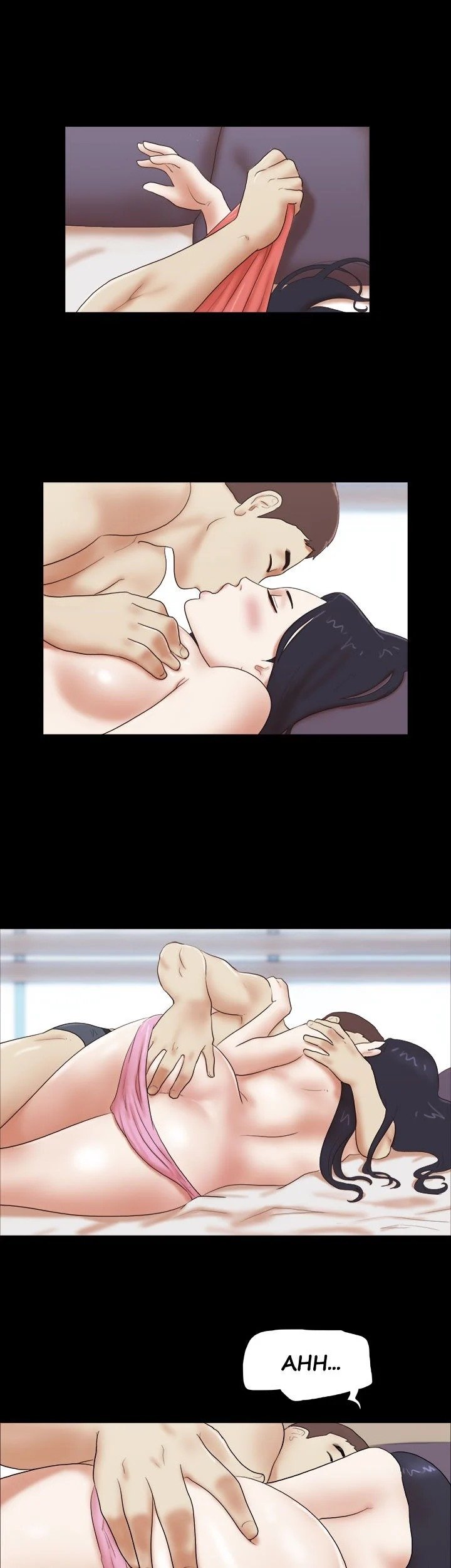 Mẹ Bạn Chap 44 - Next Chap 45