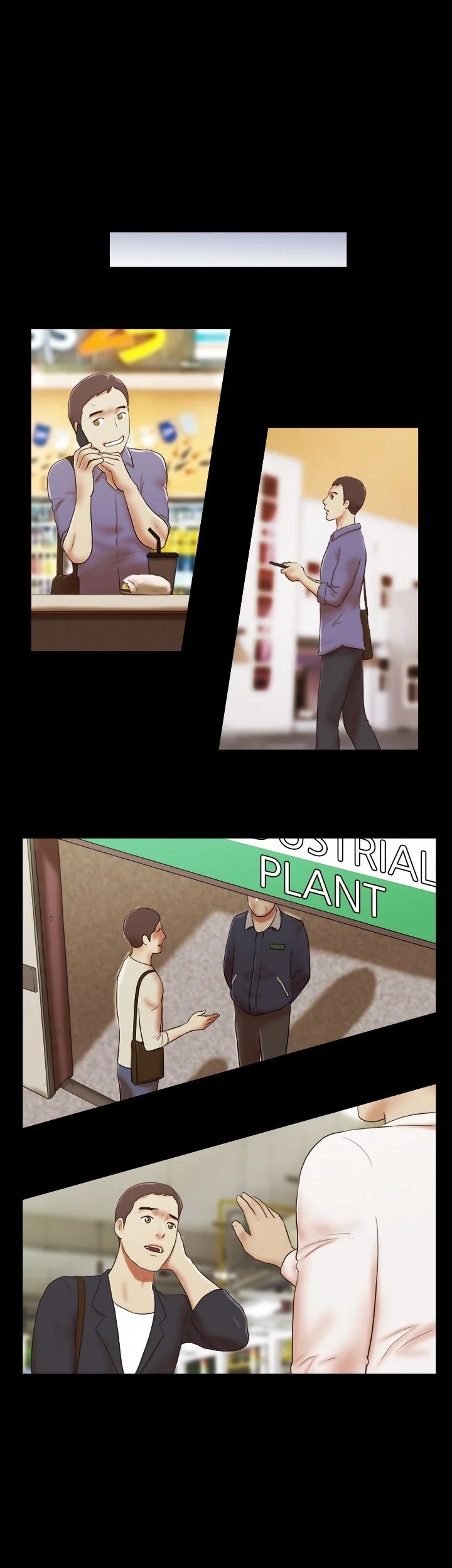 Mẹ Bạn Chap 47 - Next Chap 48