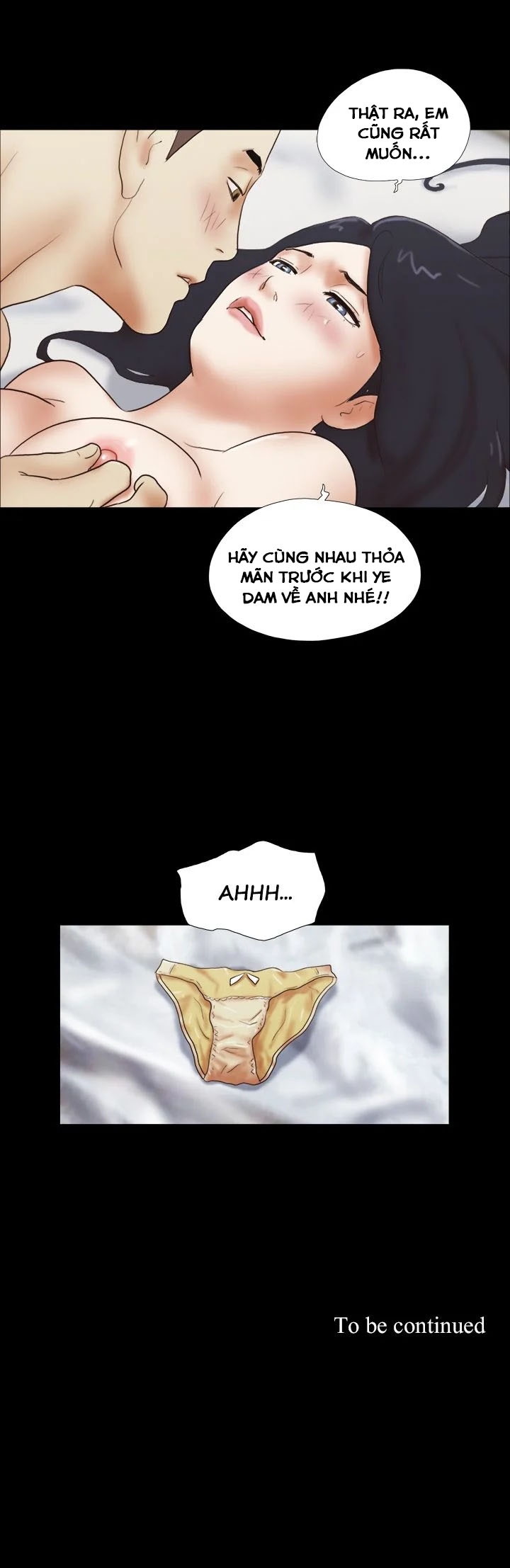 Mẹ Bạn Chap 47 - Next Chap 48