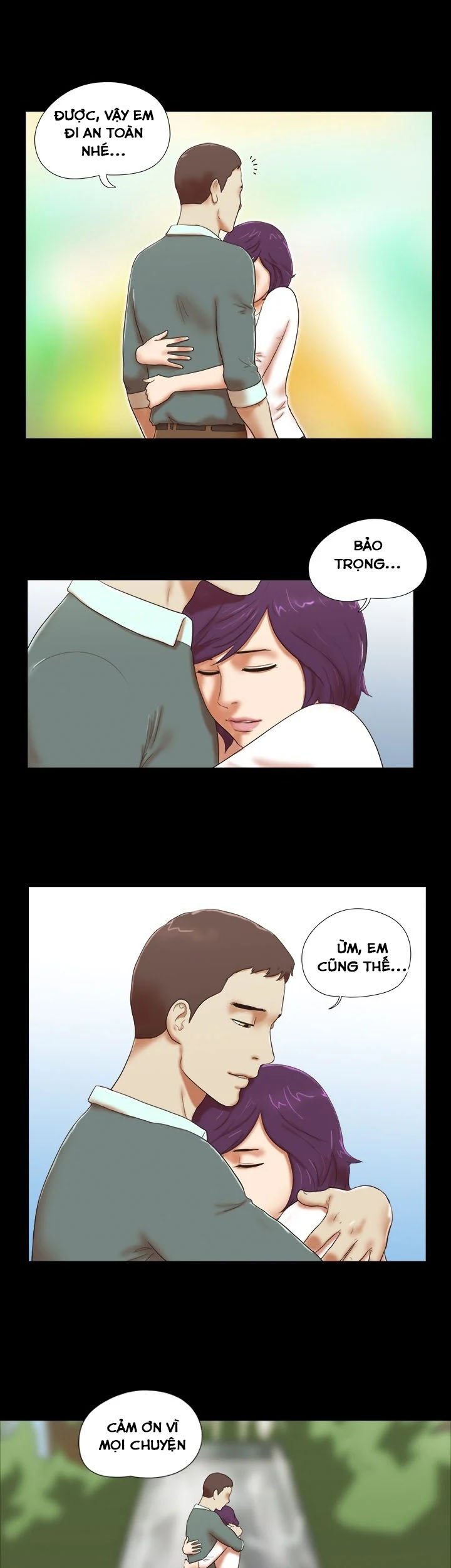 Mẹ Bạn Chap 43 - Next Chap 44
