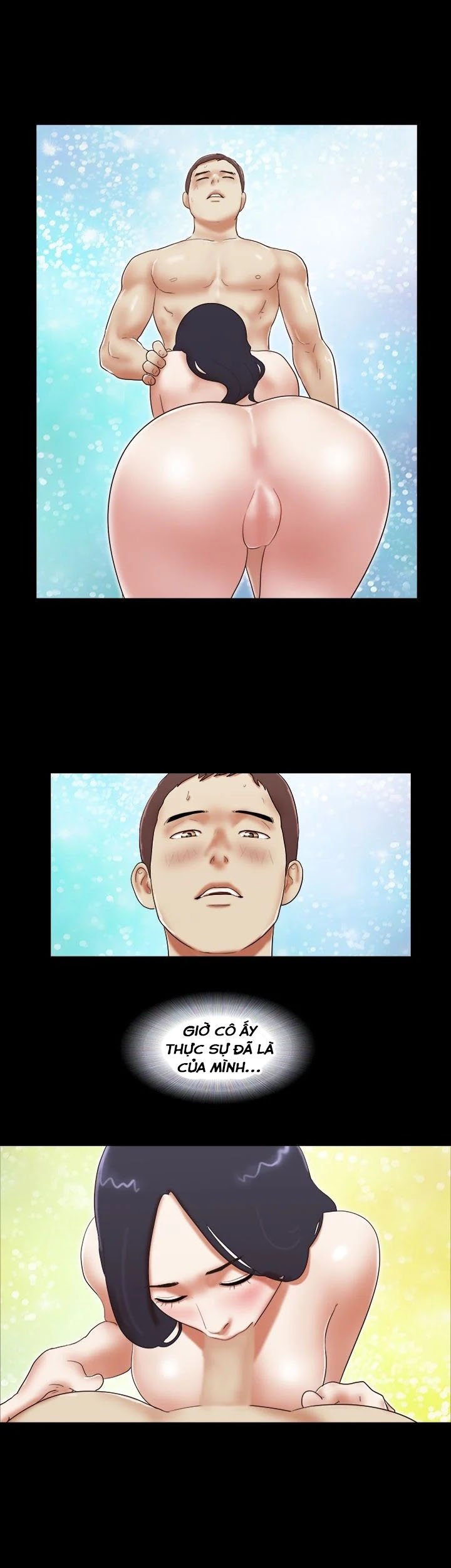 Mẹ Bạn Chap 42 - Next Chap 43