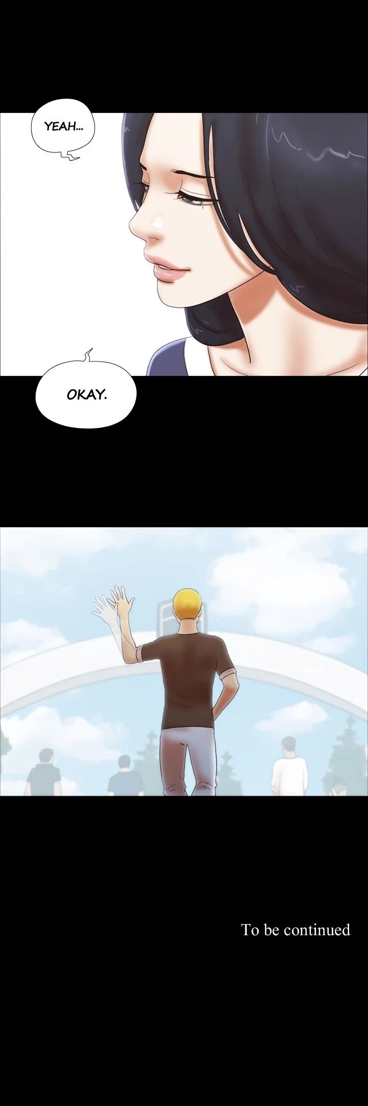 Mẹ Bạn Chap 42 - Next Chap 43