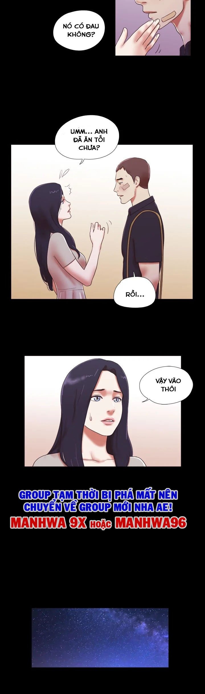Mẹ Bạn Chap 40 - Next Chap 41