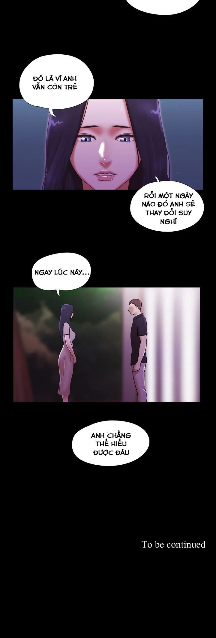 Mẹ Bạn Chap 40 - Next Chap 41