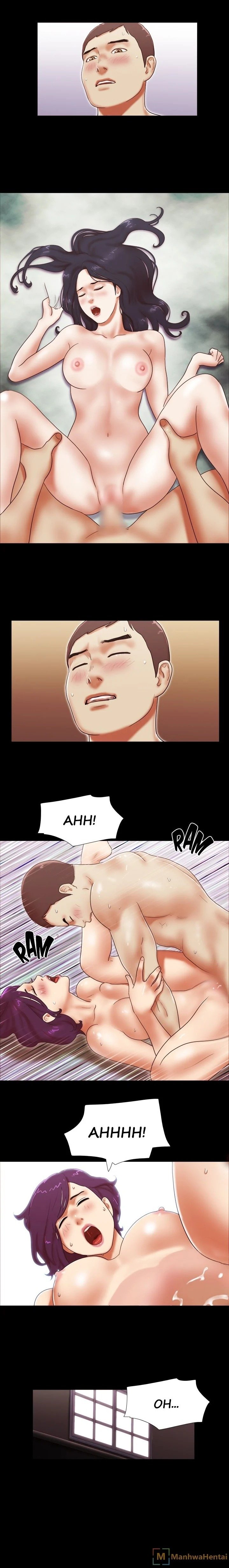 Mẹ Bạn Chap 36 - Next Chap 37