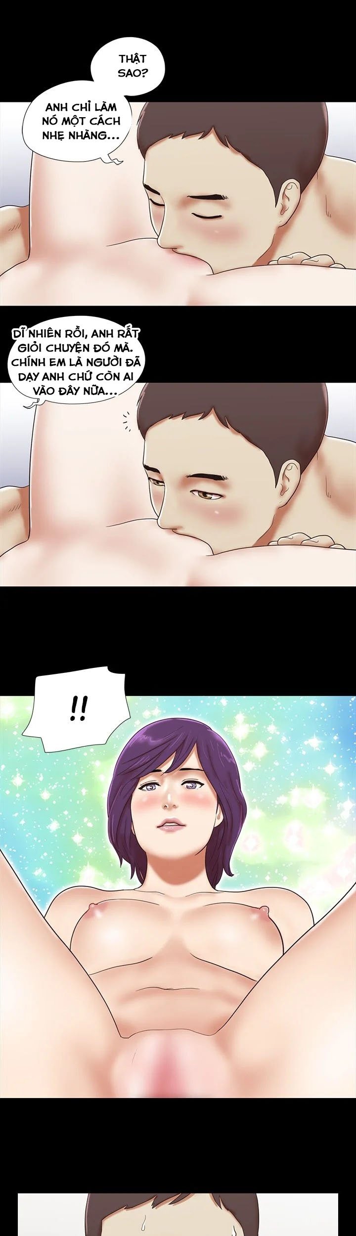 Mẹ Bạn Chap 33 - Next Chap 34