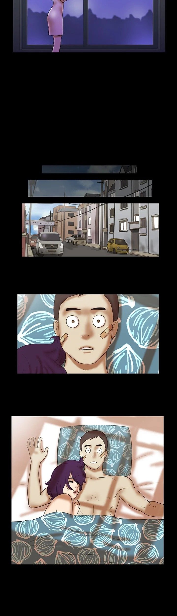 Mẹ Bạn Chap 31 - Next Chap 32