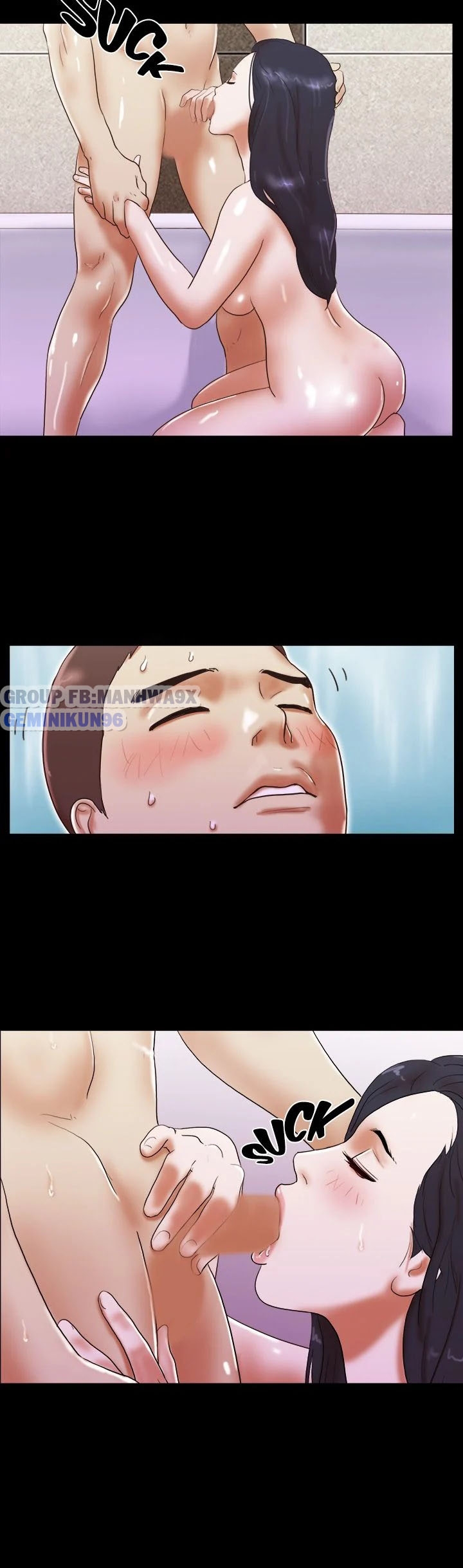 Mẹ Bạn Chap 29 - Next Chap 30