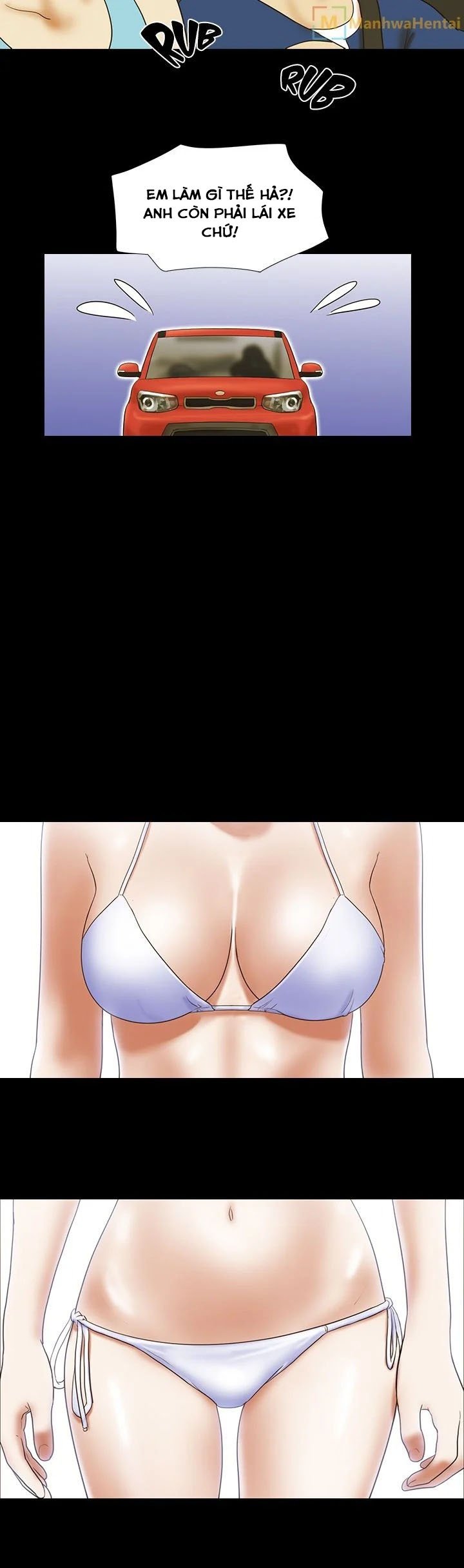 Mẹ Bạn Chap 24 - Next Chap 25