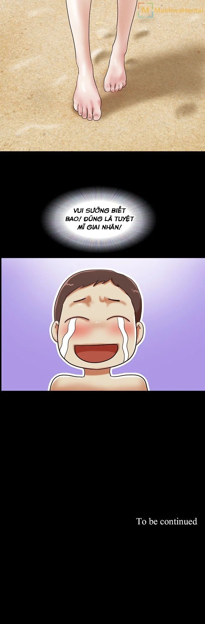 Mẹ Bạn Chap 24 - Next Chap 25