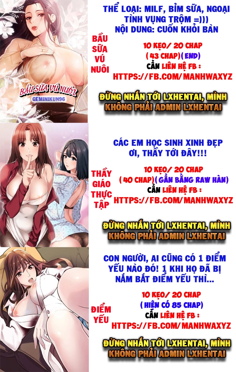 Mẹ Bạn Chap 21 - Next Chap 22