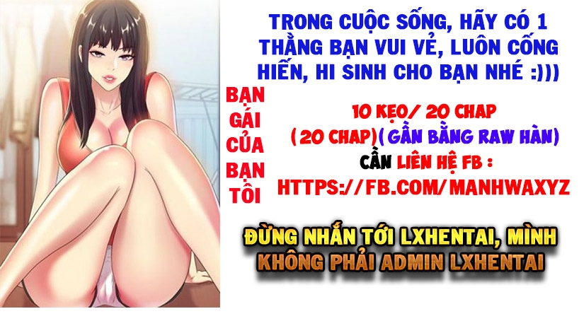 Mẹ Bạn Chap 19 - Next Chap 20