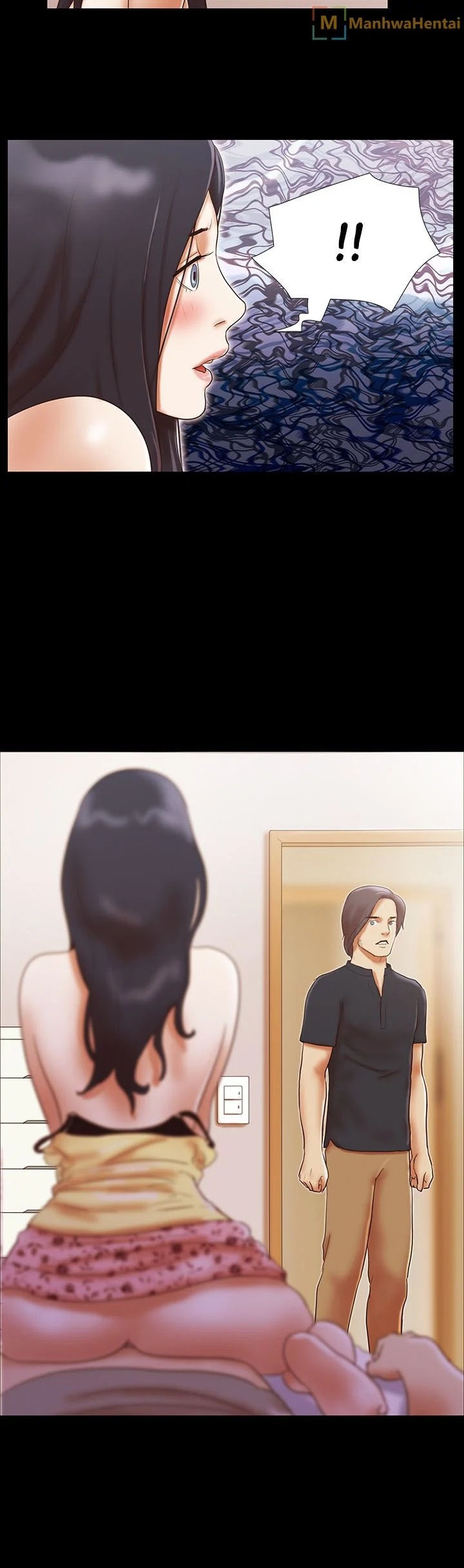 Mẹ Bạn Chap 17 - Next Chap 18