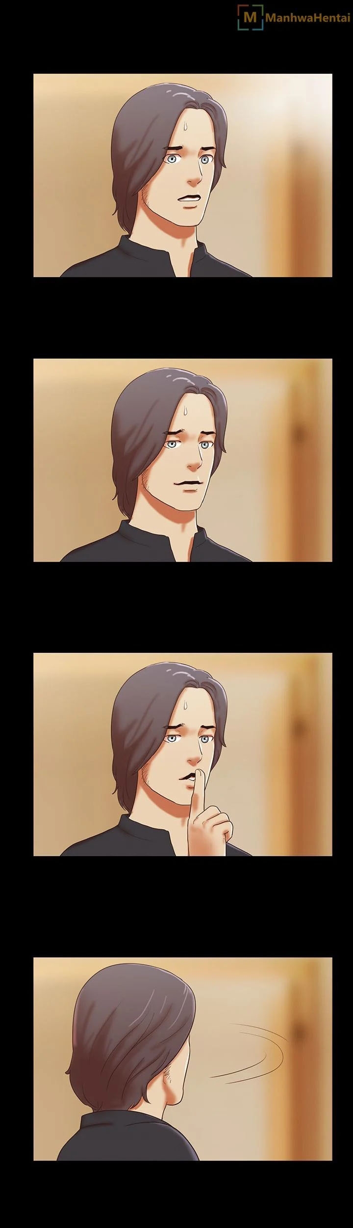 Mẹ Bạn Chap 17 - Next Chap 18