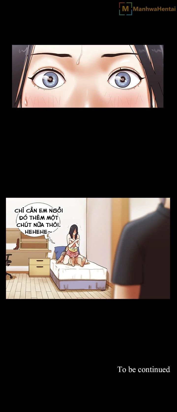 Mẹ Bạn Chap 17 - Next Chap 18