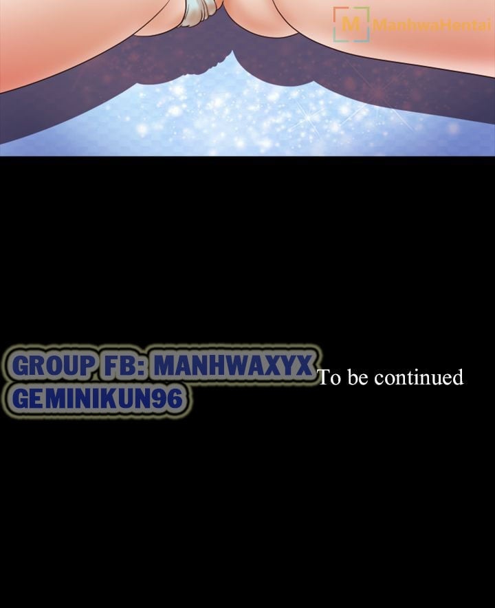 Mẹ Bạn Chap 7 - Next Chap 8