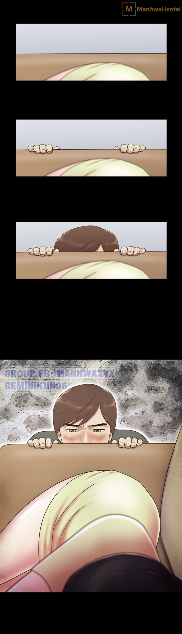 Mẹ Bạn Chap 5 - Next Chap 6