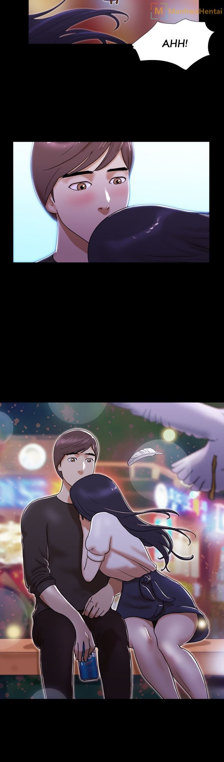 Mẹ Bạn Chap 2 - Next Chap 3