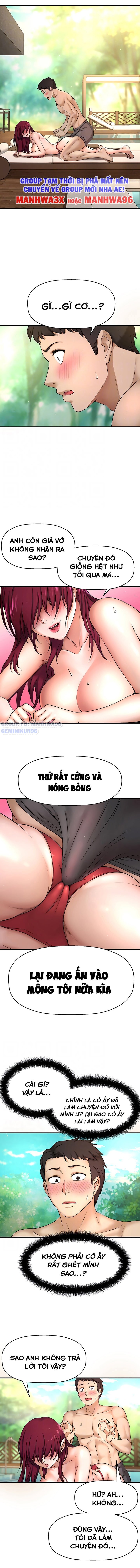 Tôi Muốn Biết Được Cô Ấy Chap 3 - Next Chap 4