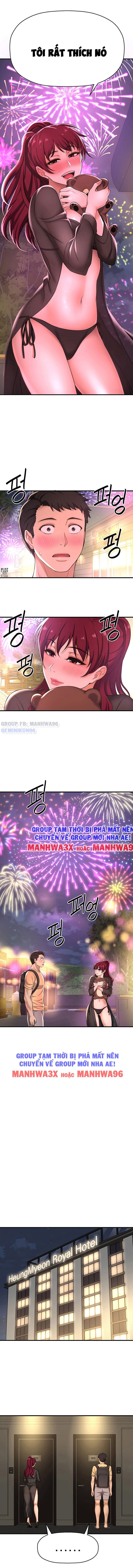 Tôi Muốn Biết Được Cô Ấy Chap 3 - Next Chap 4