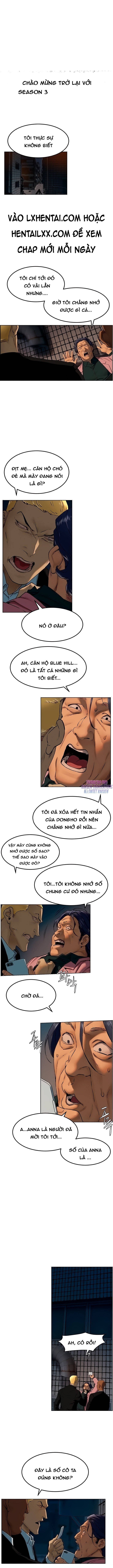 Vương Quốc Của Tôi Chap 215 - Next Chap 216