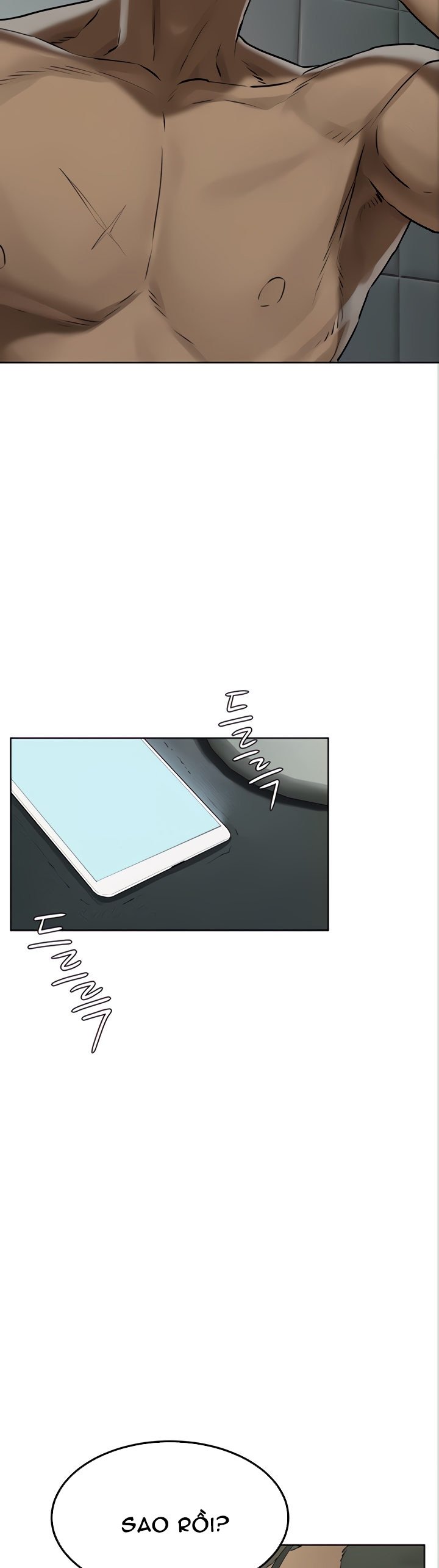 Vương Quốc Của Tôi Chap 220 - Next Chap 221