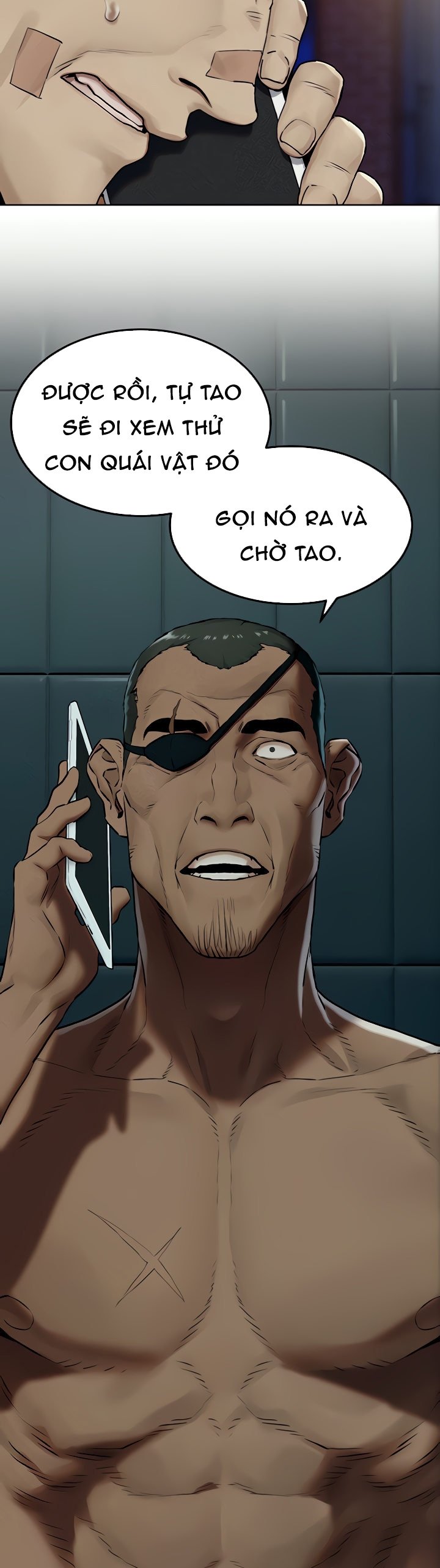 Vương Quốc Của Tôi Chap 220 - Next Chap 221