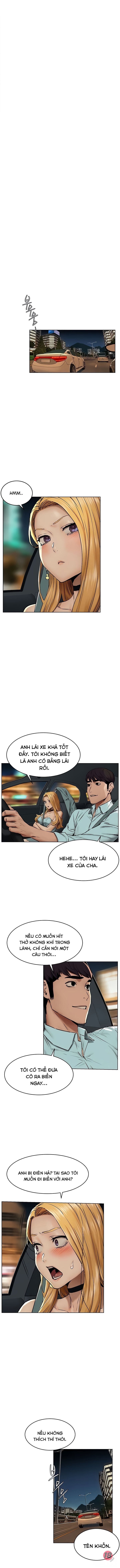 Vương Quốc Của Tôi Chap 206 - Next Chap 207