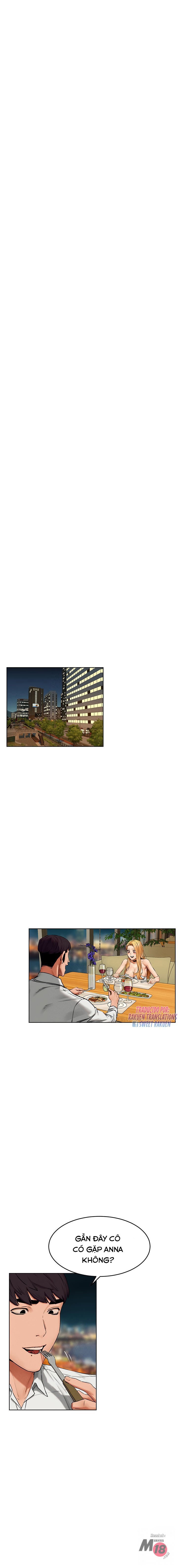 Vương Quốc Của Tôi Chap 206 - Next Chap 207